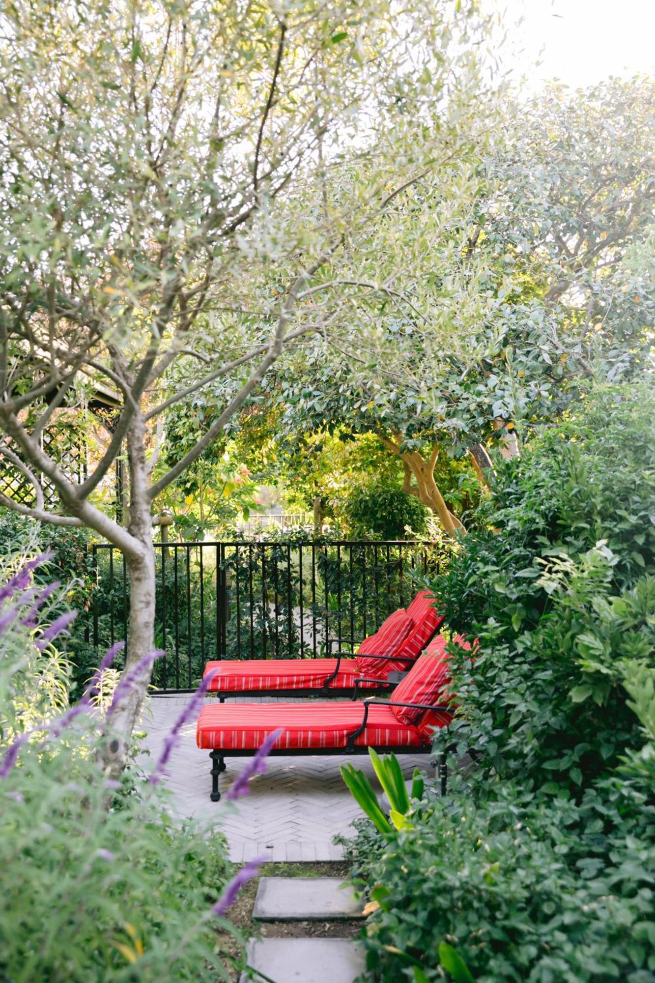 La Fontaine Boutique Hotel By The Oyster Collection Franschhoek Exterior photo