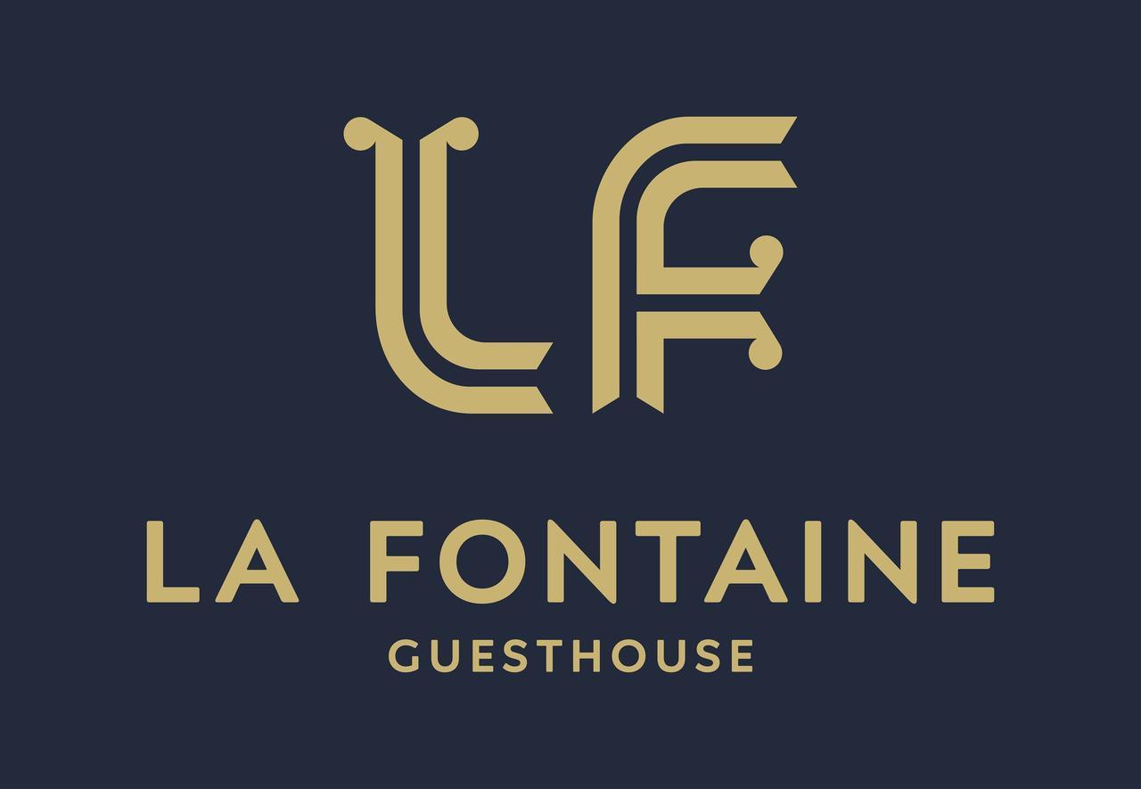 La Fontaine Boutique Hotel By The Oyster Collection Franschhoek Exterior photo